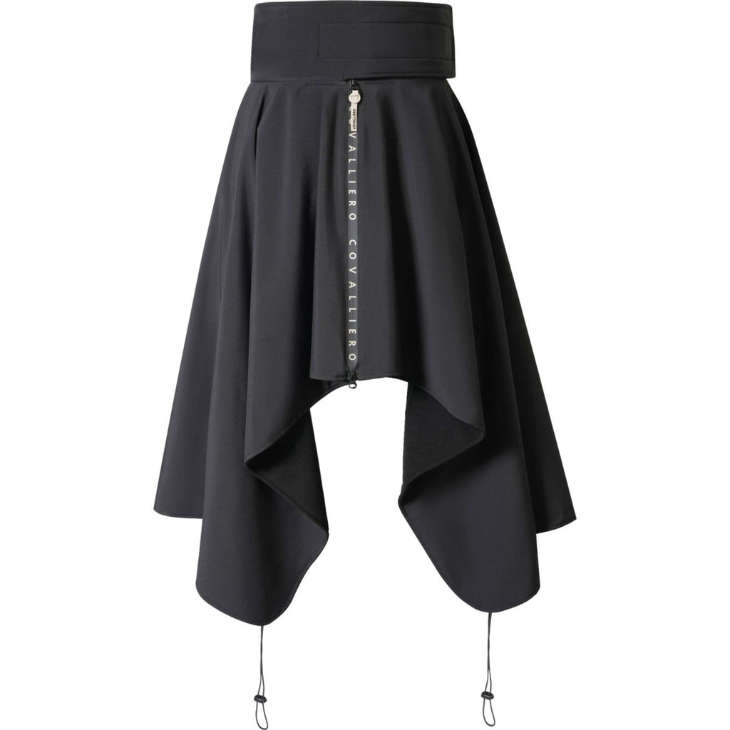 Covalliero Falda de Equitación Thermo AW26 Negro