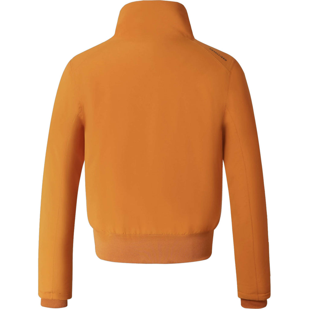 Covalliero Jack AW26 Naranja