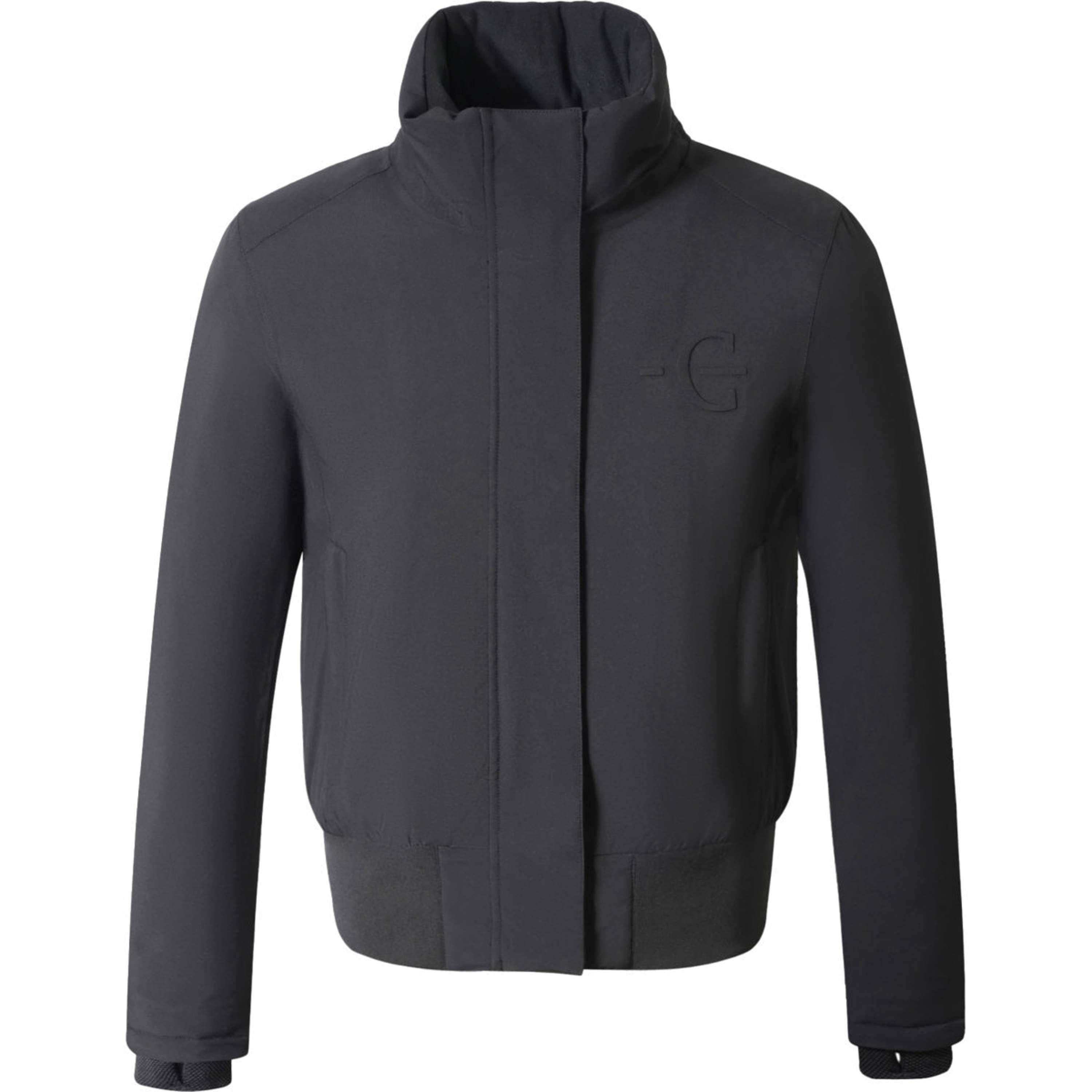 Covalliero Jack AW26 Negro
