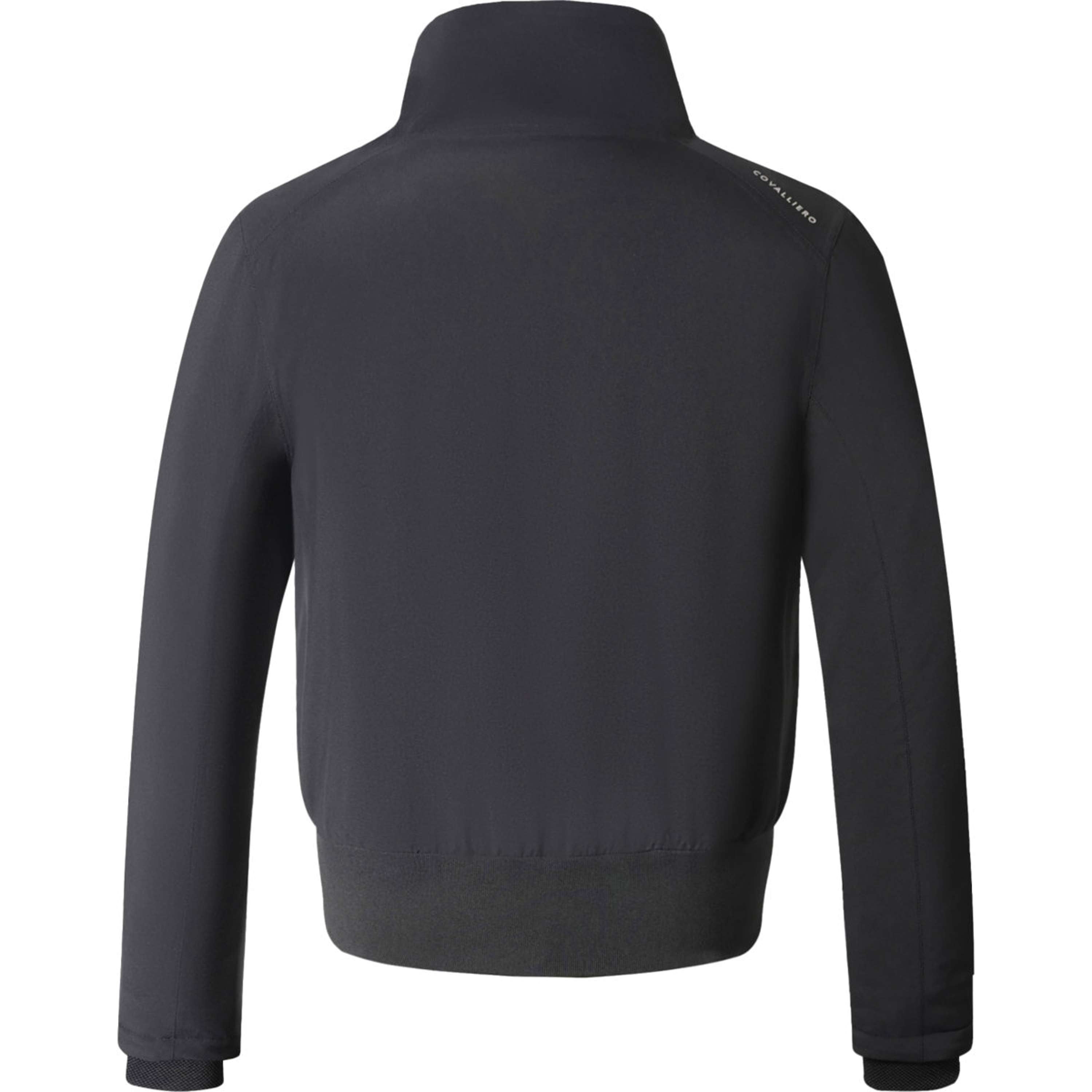 Covalliero Jack AW26 Negro