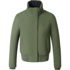 Covalliero Jack AW26 Forest Green