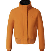 Covalliero Jack AW26 Naranja