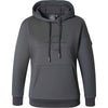 Covalliero Sudadera AW26 Negro