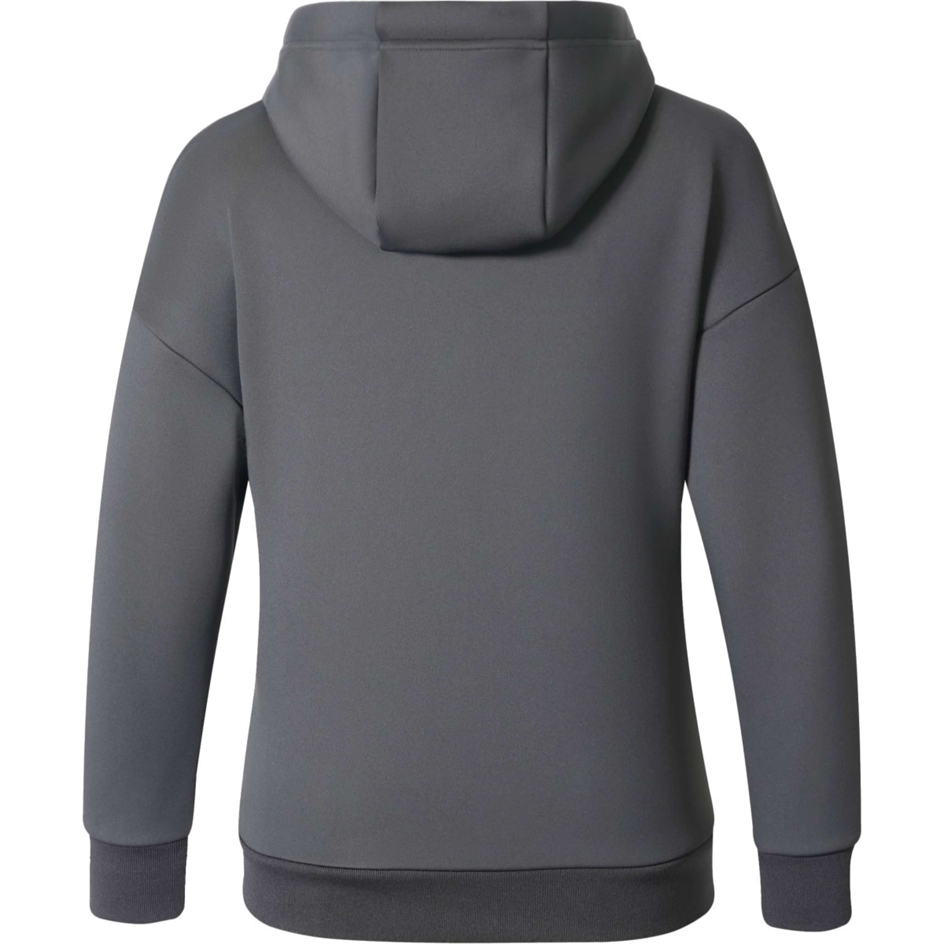 Covalliero Sudadera AW26 Negro