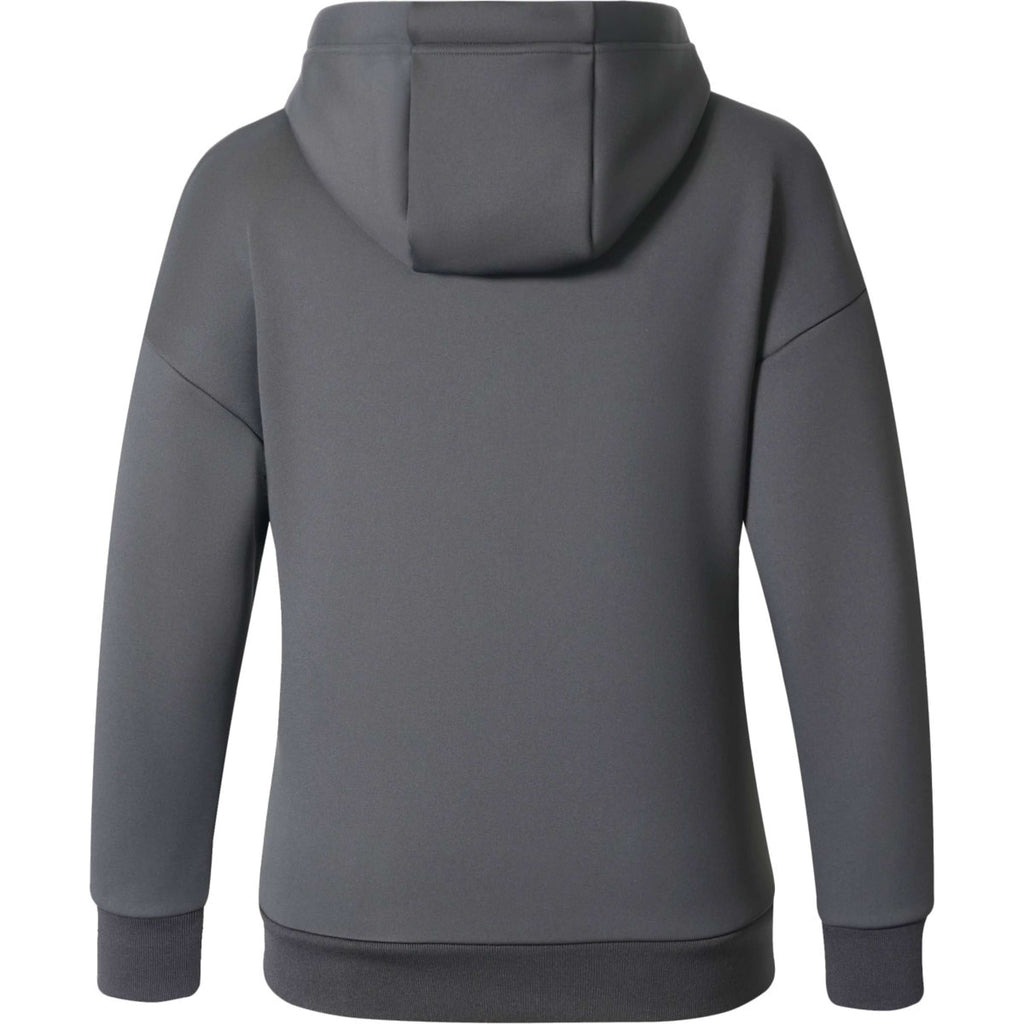 Covalliero Sudadera AW26 Negro