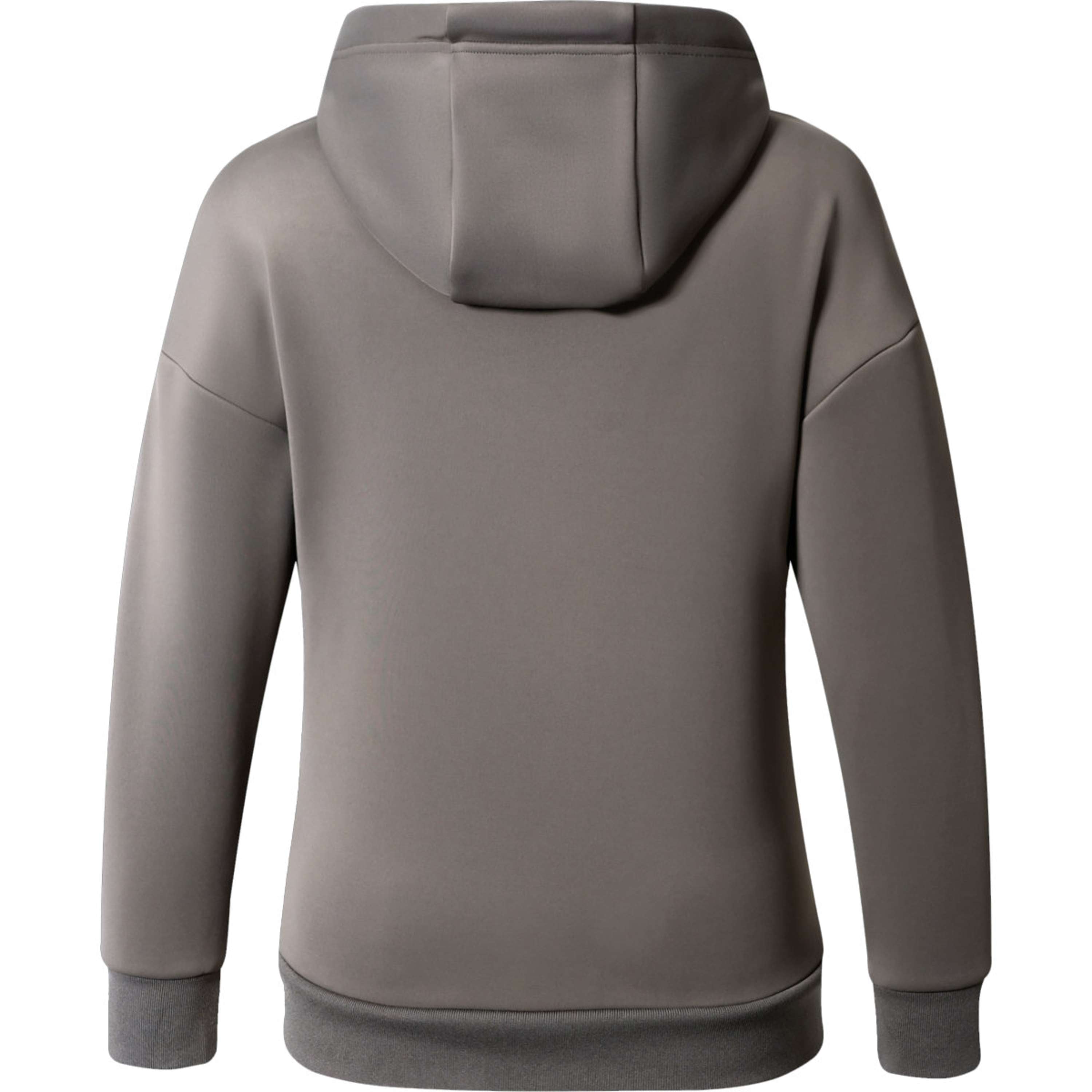 Covalliero Sudadera AW26 Milky Chocolate