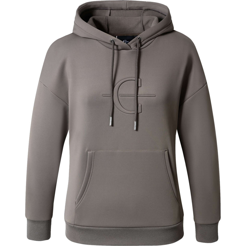 Covalliero Sudadera AW26 Milky Chocolate