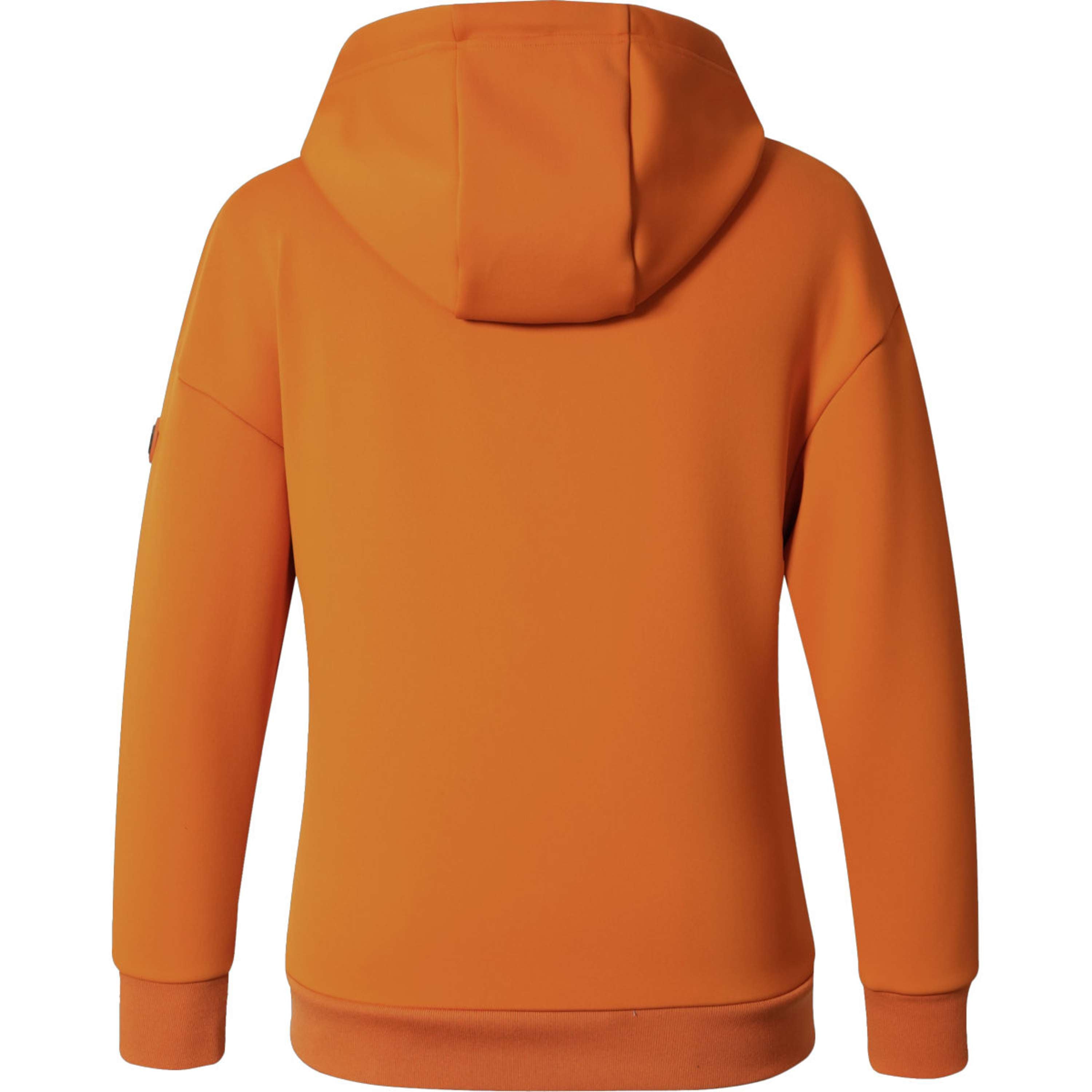 Covalliero Sudadera AW26 Naranja