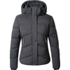Covalliero Abrigo de Invierno AW26 Negro