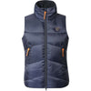 Covalliero Chaleco AW26 Dark Navy