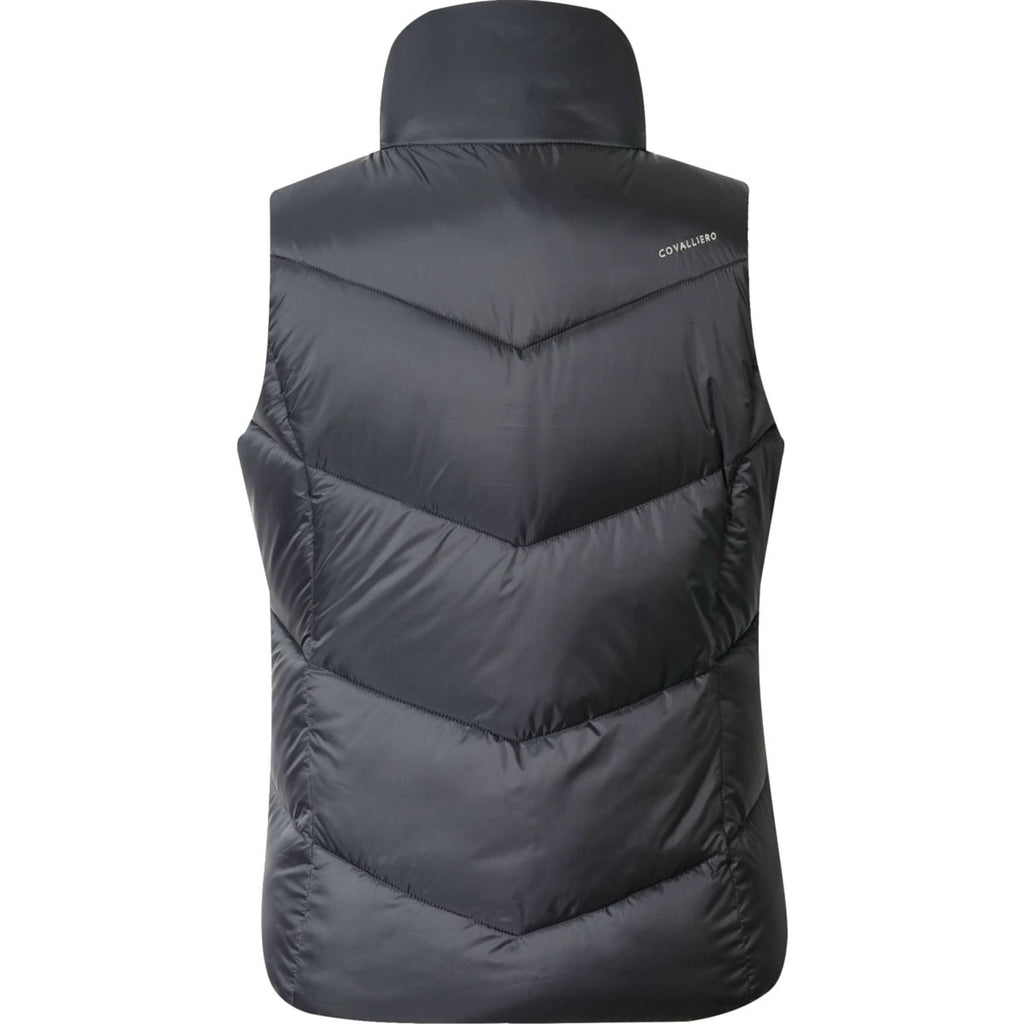 Covalliero Chaleco AW26 Negro