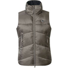 Covalliero Chaleco AW26 Milky Chocolate