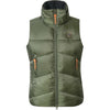 Covalliero Chaleco AW26 Forest Green