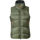 Covalliero Chaleco AW26 Forest Green