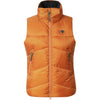 Covalliero Chaleco AW26 Naranja