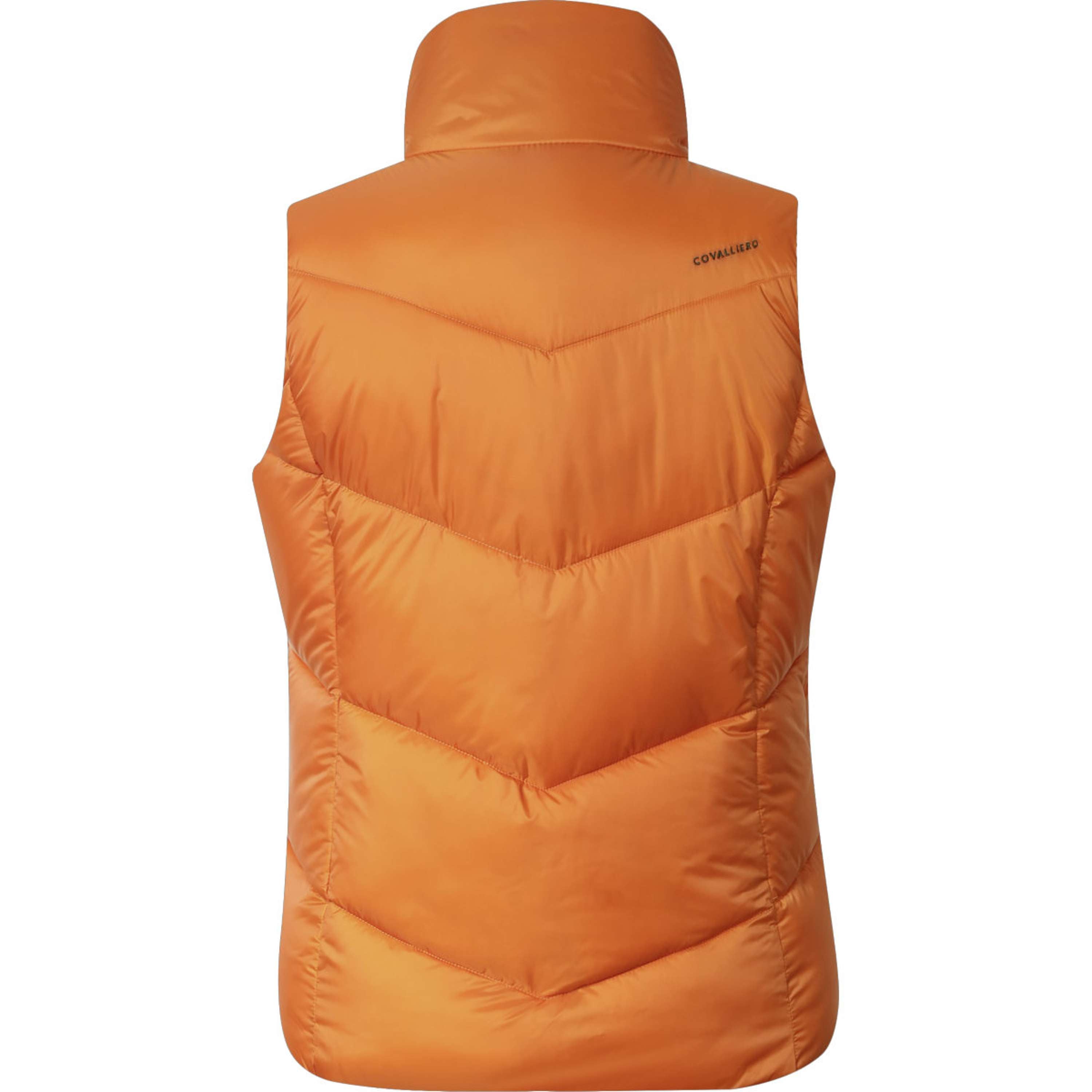 Covalliero Chaleco AW26 Naranja