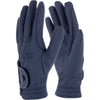 Covalliero Guantes de Equitación AW26 Dark Navy