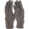Covalliero Guantes de Equitación AW26 Milky Chocolate