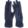 Covalliero Guantes de Equitación Arktis AW26 Dark Navy