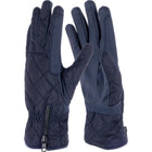 Covalliero Guantes de Equitación Arktis AW26 Dark Navy