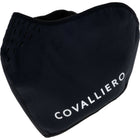 Covalliero Face Cover AW26 Negro