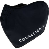 Covalliero Face Cover AW26 Negro