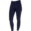 Covalliero Pantalón de Equitación Hight Waist Full Grip AW26 Dark Navy