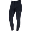Covalliero Pantalón de Equitación Hight Waist Full Grip AW26 Negro