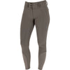 Covalliero Pantalón de Equitación Hight Waist Full Grip AW26 Milky Chocolate