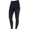 Covalliero Legging de Equitación Full Grip AW26 Negro