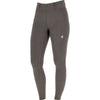 Covalliero Legging de Equitación Full Grip AW26 Milky Chocolate