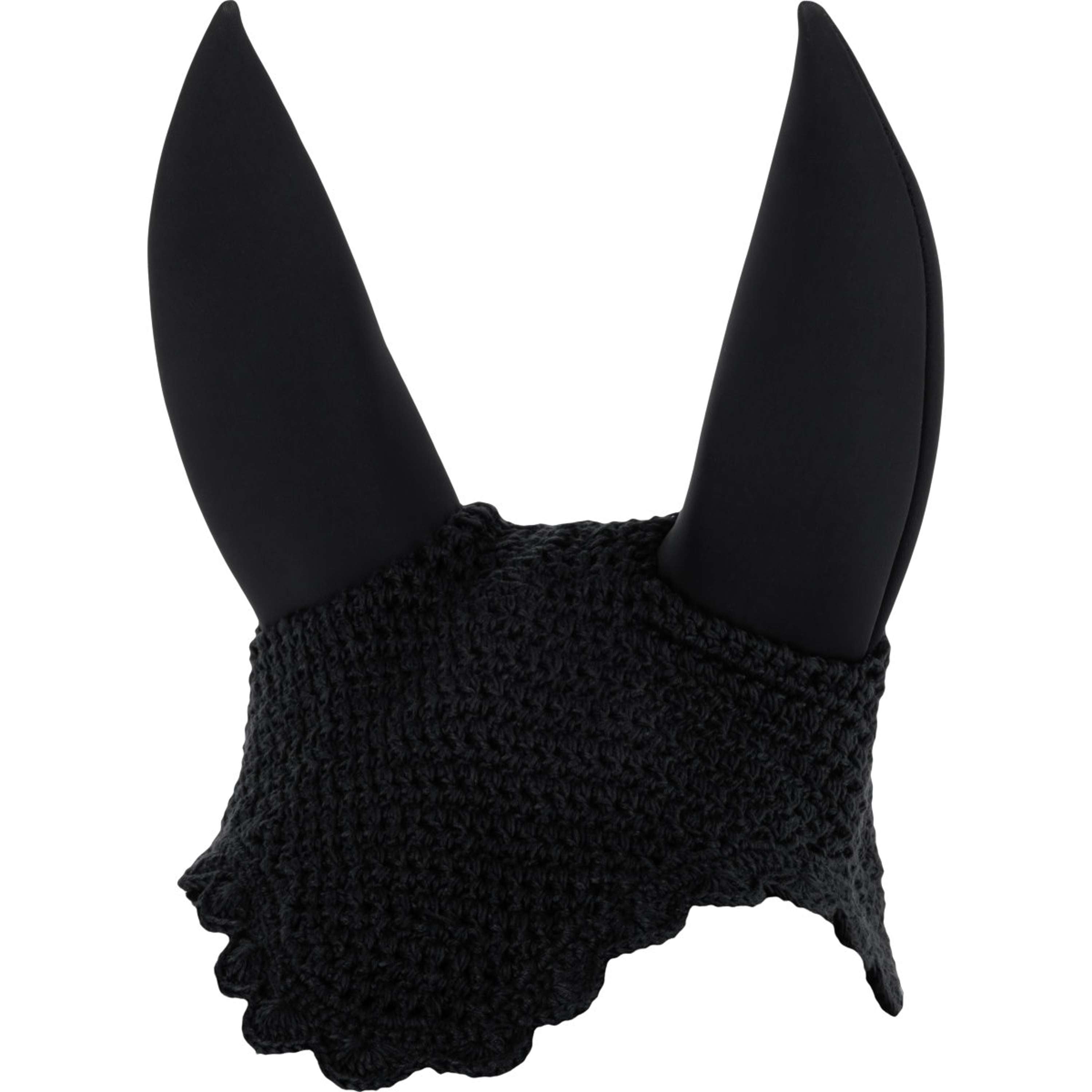Covalliero Bonete para Orejas Soundless AW26 Negro