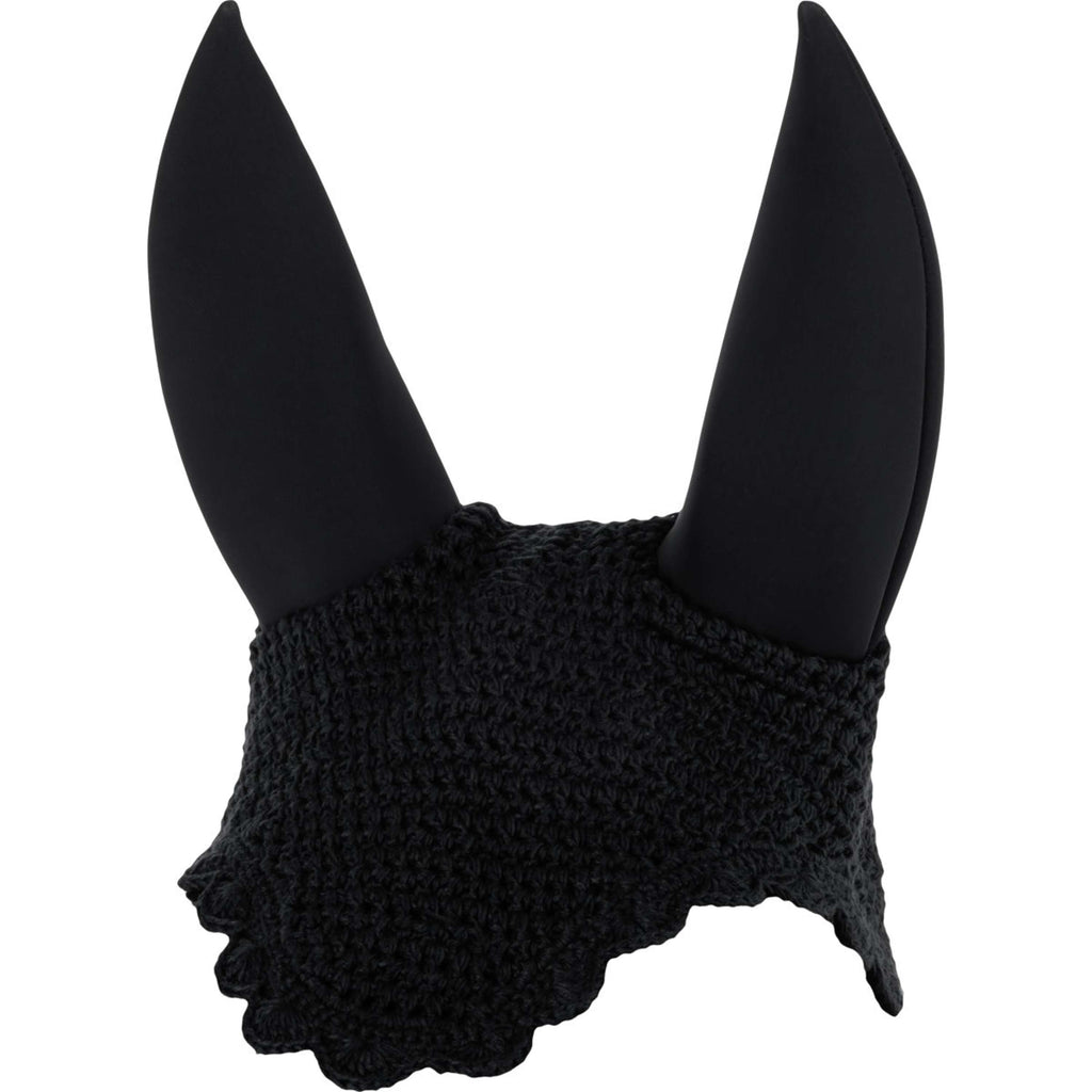 Covalliero Bonete para Orejas Soundless AW26 Negro