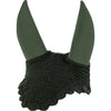 Covalliero Bonete para Orejas Soundless AW26 Forest Green