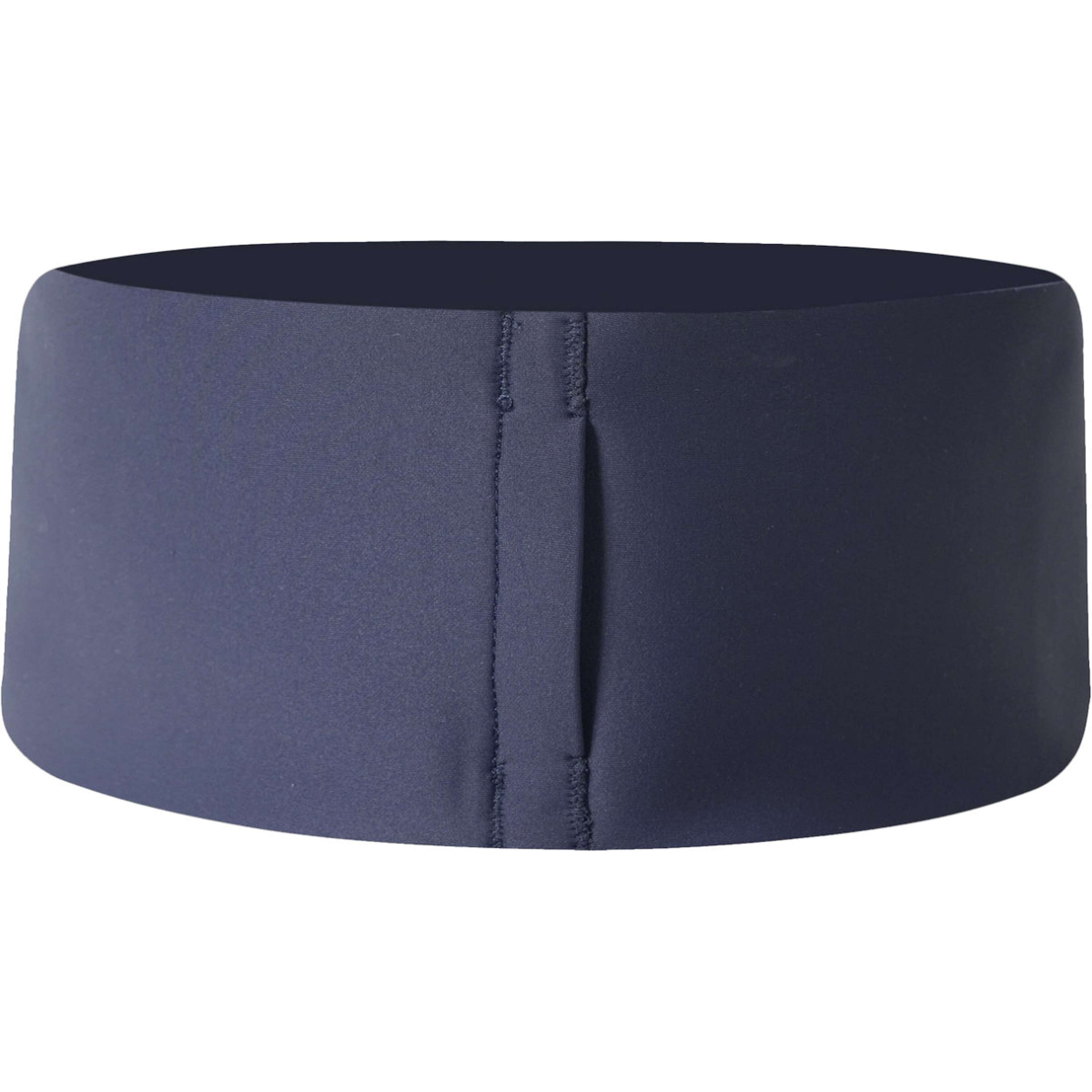 Covalliero Cinta para la cabeza Seamless AW26 Dark Navy