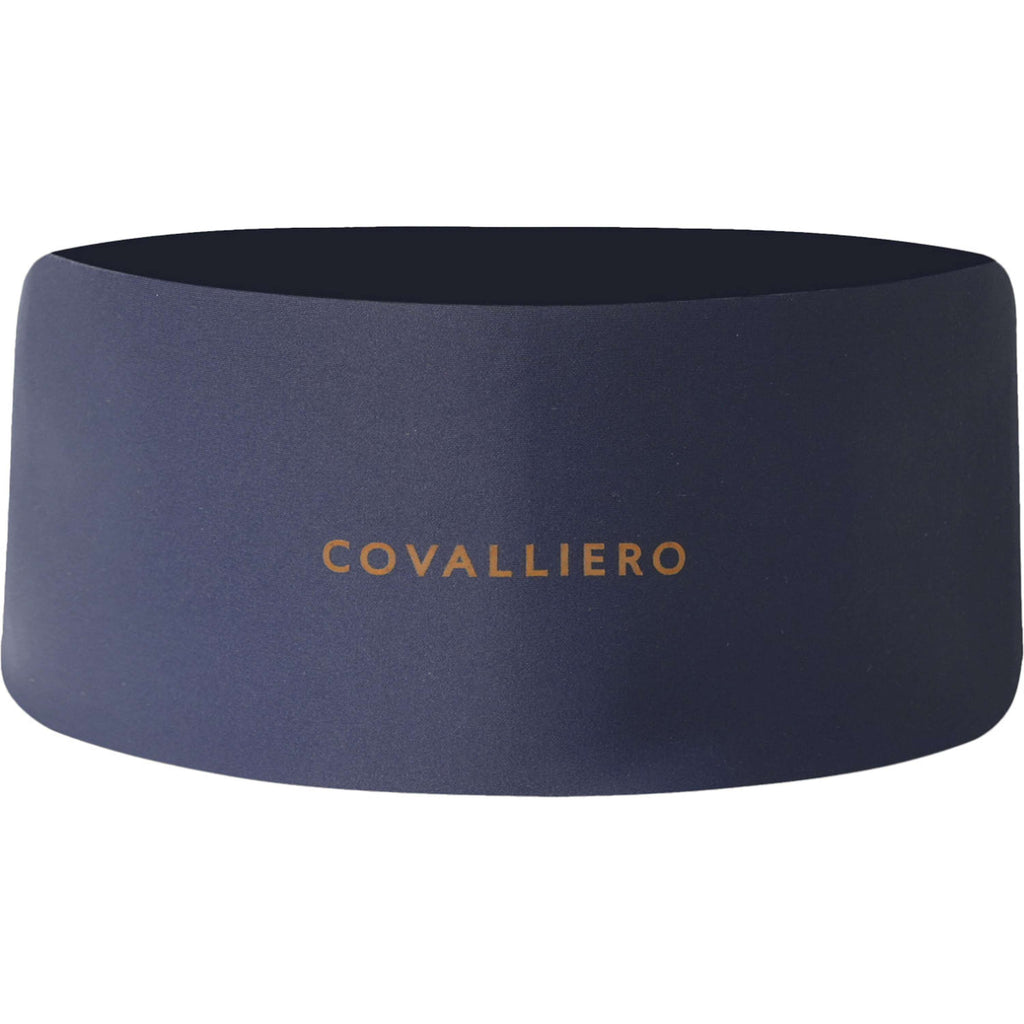 Covalliero Cinta para la cabeza Seamless AW26 Dark Navy