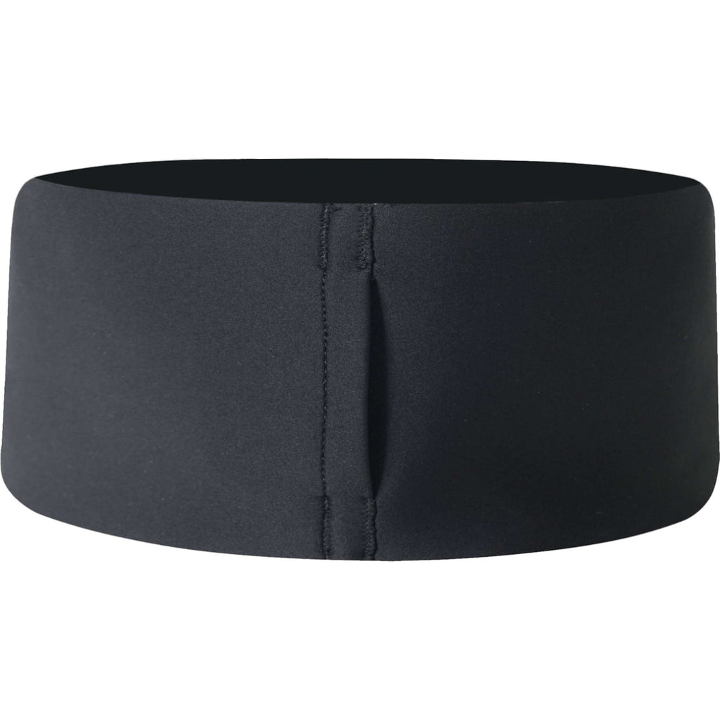 Covalliero Cinta para la cabeza Seamless AW26 Negro