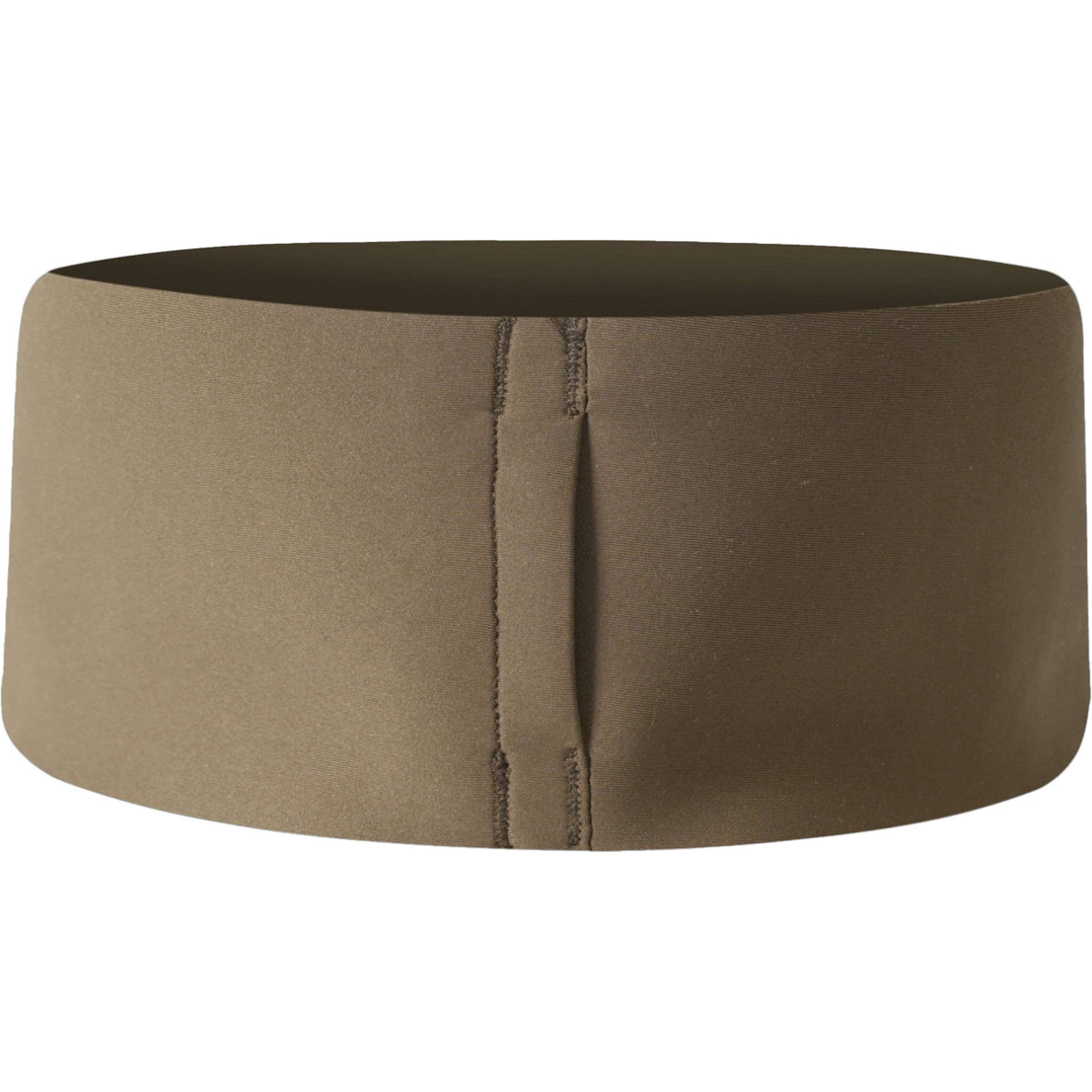 Covalliero Cinta para la cabeza Seamless AW26 Milky Chocolate