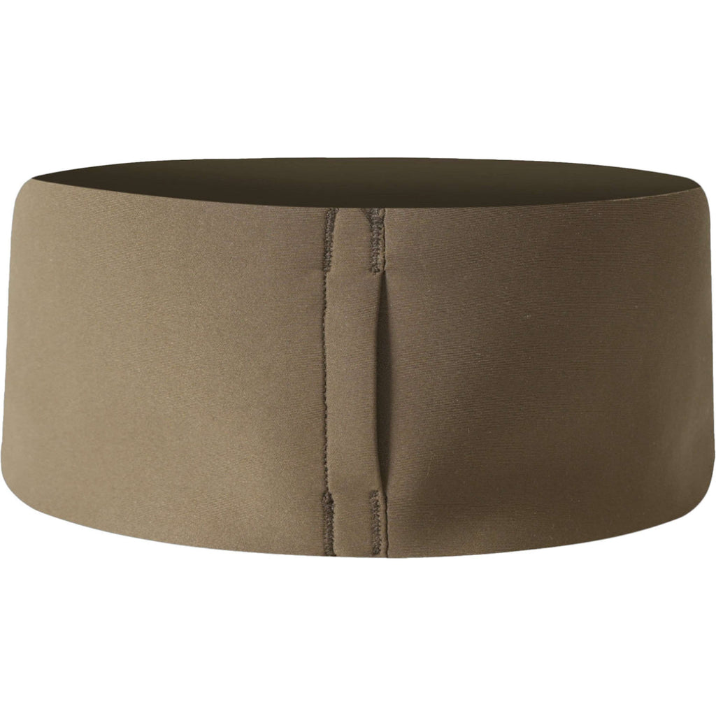 Covalliero Cinta para la cabeza Seamless AW26 Milky Chocolate