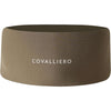 Covalliero Cinta para la cabeza Seamless AW26 Milky Chocolate