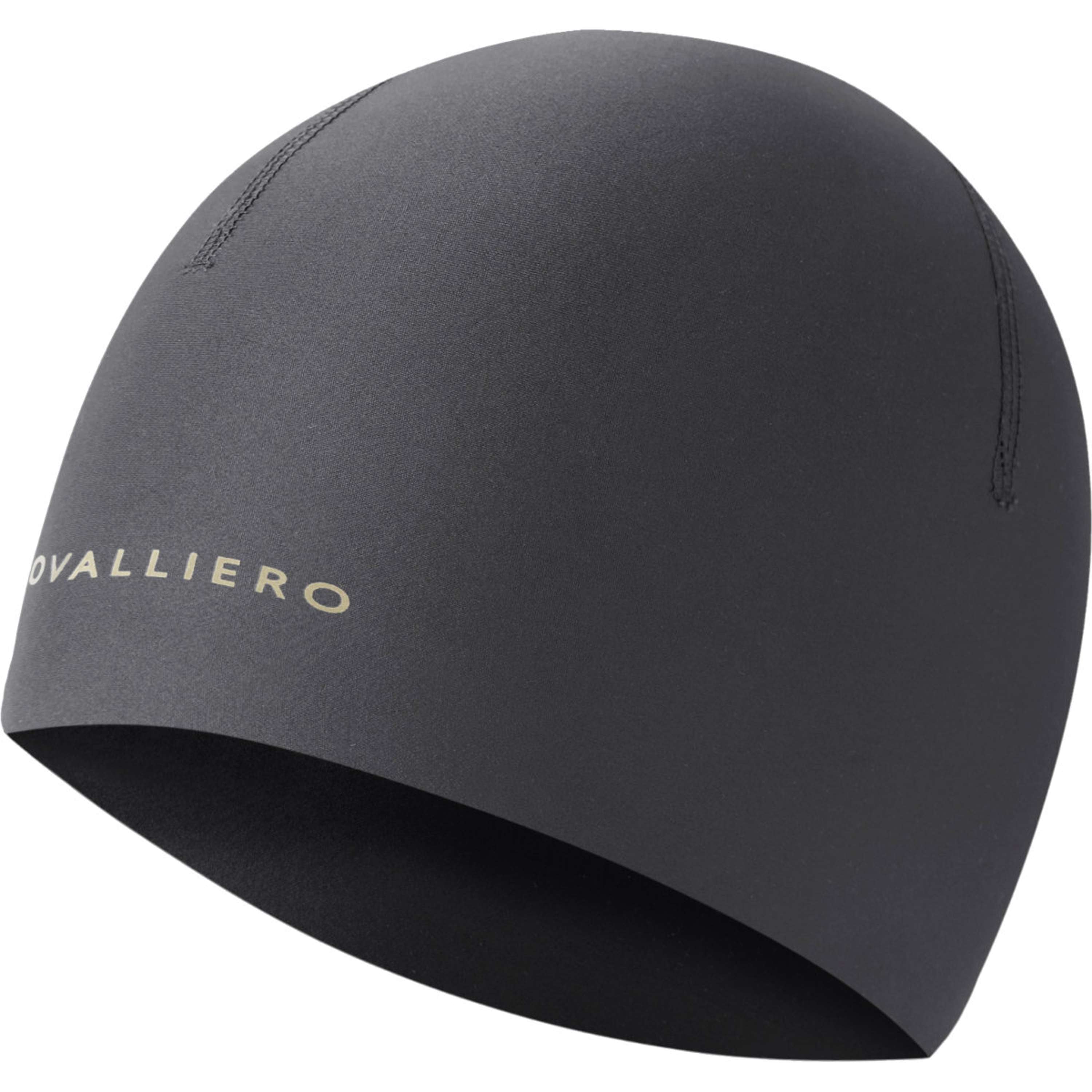 Covalliero Gorro Seamless AW26 Negro