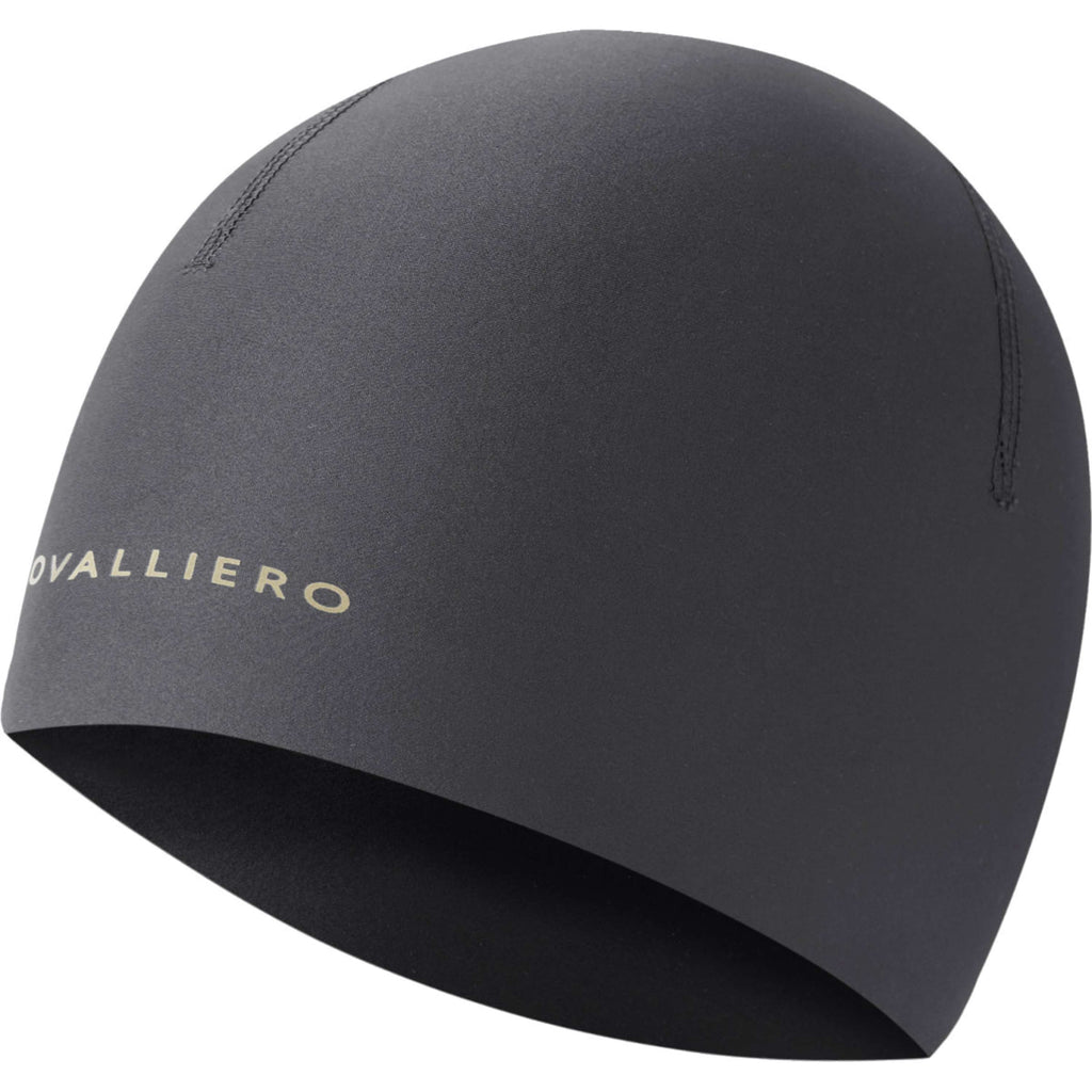 Covalliero Gorro Seamless AW26 Negro