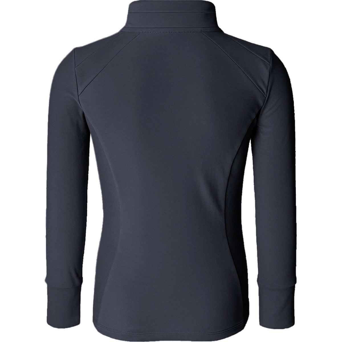 Covalliero Active Shirt AW26 Kids Dark Navy