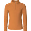 Covalliero Active Shirt AW26 Kids Naranja