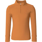 Covalliero Active Shirt AW26 Kids Naranja