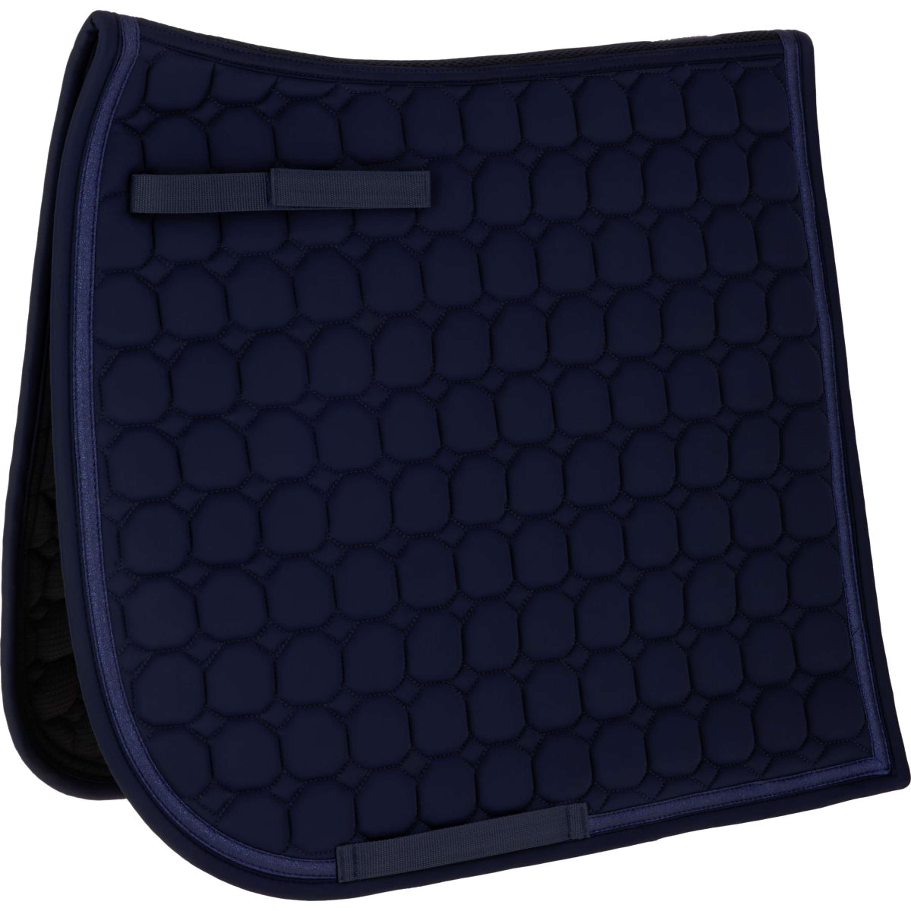 Covalliero Mantilla AW26 Doma clásica Dark Navy