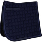 Covalliero Mantilla AW26 Doma clásica Dark Navy