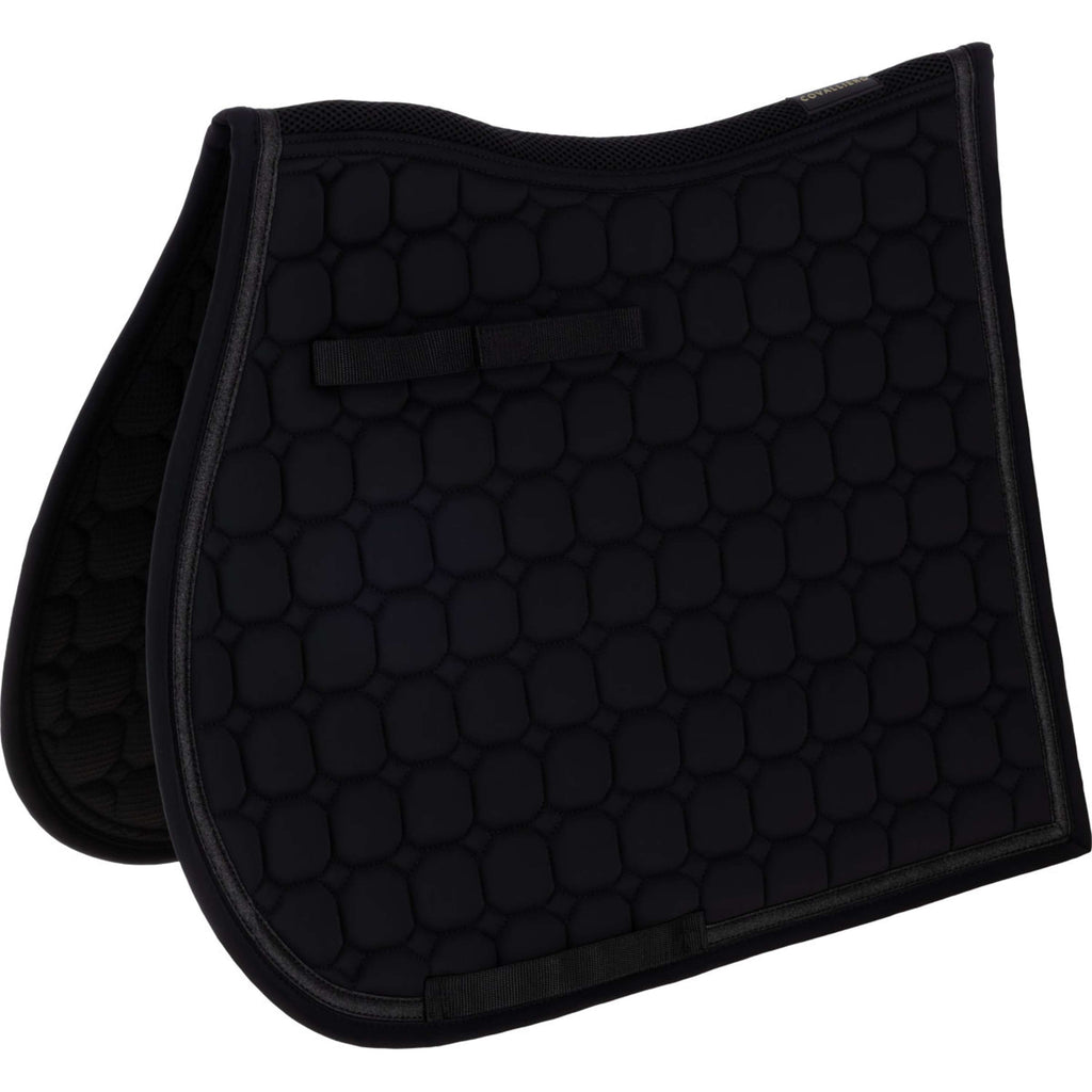 Covalliero Mantilla AW26 Propósito general Negro