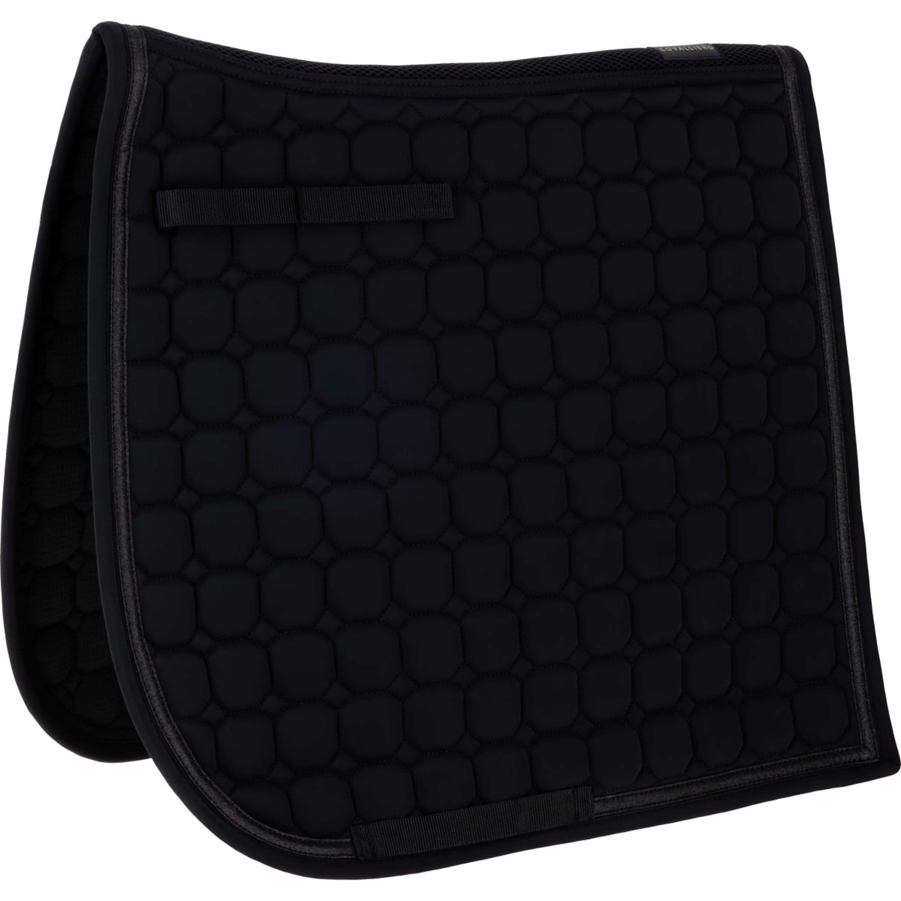 Covalliero Mantilla AW26 Doma clásica Negro
