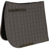 Covalliero Mantilla AW26 Doma clásica Milky Chocolate